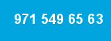 971 549 65 63
